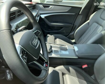 Ауди A7 Sportback, объемом двигателя 3 л и пробегом 2 тыс. км за 93900 $, фото 7 на Automoto.ua