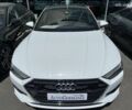 Ауди A7 Sportback, объемом двигателя 3 л и пробегом 2 тыс. км за 93900 $, фото 28 на Automoto.ua