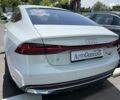 Ауди A7 Sportback, объемом двигателя 3 л и пробегом 2 тыс. км за 93900 $, фото 13 на Automoto.ua