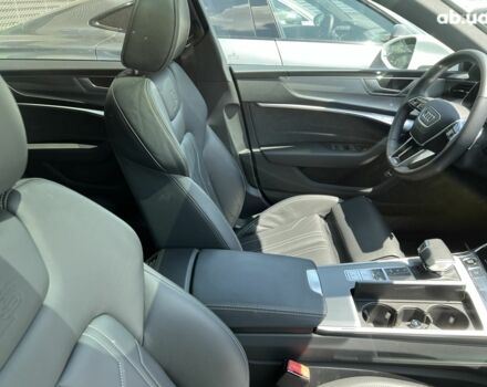 Ауди A7 Sportback, объемом двигателя 3 л и пробегом 2 тыс. км за 93900 $, фото 29 на Automoto.ua