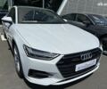 Ауди A7 Sportback, объемом двигателя 3 л и пробегом 2 тыс. км за 93900 $, фото 22 на Automoto.ua