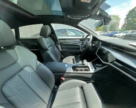 Ауди A7 Sportback, объемом двигателя 3 л и пробегом 2 тыс. км за 93900 $, фото 32 на Automoto.ua