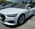 Ауди A7 Sportback, объемом двигателя 3 л и пробегом 2 тыс. км за 93900 $, фото 20 на Automoto.ua