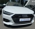 Ауди A7 Sportback, объемом двигателя 3 л и пробегом 2 тыс. км за 93900 $, фото 21 на Automoto.ua