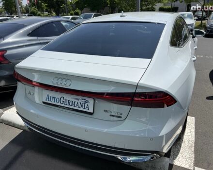 Ауди A7 Sportback, объемом двигателя 3 л и пробегом 2 тыс. км за 93900 $, фото 33 на Automoto.ua
