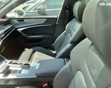 Ауди A7 Sportback, объемом двигателя 3 л и пробегом 2 тыс. км за 93900 $, фото 8 на Automoto.ua