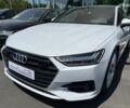 Ауди A7 Sportback, объемом двигателя 3 л и пробегом 2 тыс. км за 93900 $, фото 17 на Automoto.ua