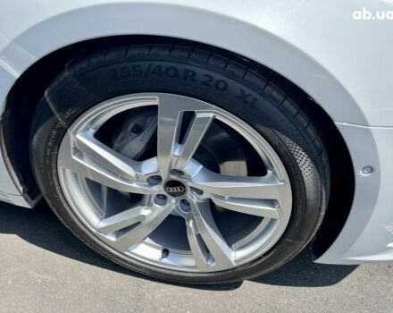 Ауди A7 Sportback, объемом двигателя 3 л и пробегом 2 тыс. км за 93900 $, фото 25 на Automoto.ua