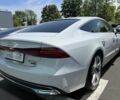 Ауди A7 Sportback, объемом двигателя 3 л и пробегом 2 тыс. км за 93900 $, фото 11 на Automoto.ua