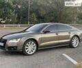 Ауди A7 Sportback, объемом двигателя 3 л и пробегом 114 тыс. км за 20000 $, фото 4 на Automoto.ua