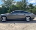 Ауди A7 Sportback, объемом двигателя 3 л и пробегом 114 тыс. км за 20000 $, фото 15 на Automoto.ua