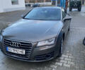 Ауди A7 Sportback, объемом двигателя 3 л и пробегом 170 тыс. км за 22300 $, фото 1 на Automoto.ua