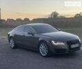 Ауди A7 Sportback, объемом двигателя 3 л и пробегом 114 тыс. км за 20000 $, фото 1 на Automoto.ua