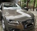 Ауді A7 Sportback, об'ємом двигуна 3 л та пробігом 179 тис. км за 21000 $, фото 1 на Automoto.ua