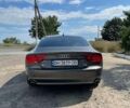 Ауди A7 Sportback, объемом двигателя 3 л и пробегом 114 тыс. км за 20000 $, фото 14 на Automoto.ua