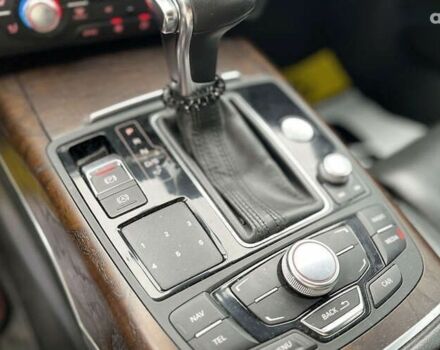 Ауди A7 Sportback, объемом двигателя 3 л и пробегом 259 тыс. км за 17500 $, фото 21 на Automoto.ua