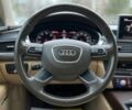 Ауди A7 Sportback, объемом двигателя 3 л и пробегом 299 тыс. км за 14200 $, фото 10 на Automoto.ua
