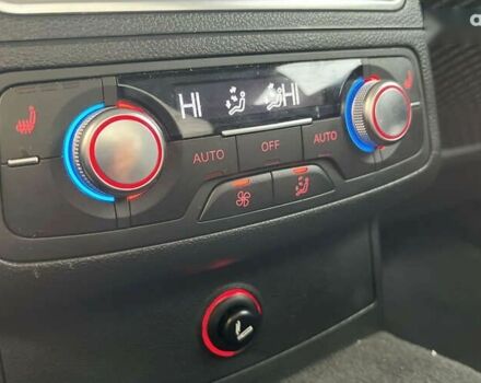 Ауди A7 Sportback, объемом двигателя 3 л и пробегом 259 тыс. км за 17500 $, фото 28 на Automoto.ua