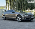 Ауди A7 Sportback, объемом двигателя 3 л и пробегом 171 тыс. км за 16500 $, фото 12 на Automoto.ua