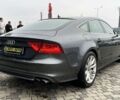 Ауди A7 Sportback, объемом двигателя 3 л и пробегом 259 тыс. км за 17500 $, фото 6 на Automoto.ua