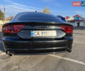 Ауди A7 Sportback, объемом двигателя 3 л и пробегом 206 тыс. км за 15999 $, фото 6 на Automoto.ua