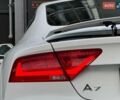 Ауді A7 Sportback, об'ємом двигуна 3 л та пробігом 82 тис. км за 18500 $, фото 15 на Automoto.ua
