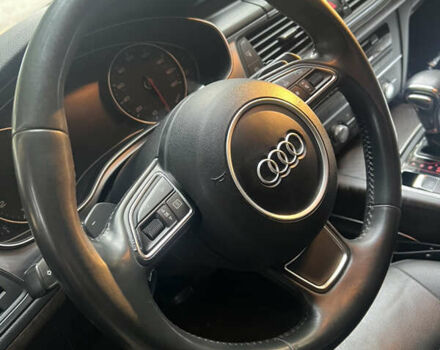 Ауді A7 Sportback, об'ємом двигуна 3 л та пробігом 144 тис. км за 20000 $, фото 9 на Automoto.ua