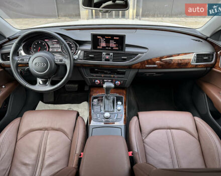 Ауді A7 Sportback, об'ємом двигуна 3 л та пробігом 82 тис. км за 18500 $, фото 1 на Automoto.ua