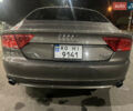 Ауді A7 Sportback, об'ємом двигуна 3 л та пробігом 144 тис. км за 20000 $, фото 3 на Automoto.ua