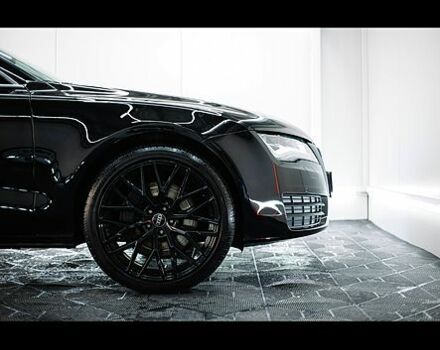 Ауді A7 Sportback, об'ємом двигуна 3 л та пробігом 139 тис. км за 17500 $, фото 9 на Automoto.ua