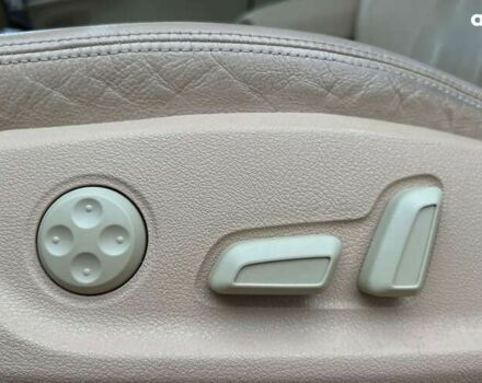 Ауди A7 Sportback, объемом двигателя 3 л и пробегом 299 тыс. км за 14200 $, фото 19 на Automoto.ua