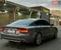 Ауді A7 Sportback, об'ємом двигуна 3 л та пробігом 155 тис. км за 14700 $, фото 6 на Automoto.ua