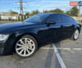 Ауди A7 Sportback, объемом двигателя 3 л и пробегом 206 тыс. км за 15999 $, фото 11 на Automoto.ua