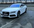 Ауди A7 Sportback, объемом двигателя 2.77 л и пробегом 209 тыс. км за 11500 $, фото 1 на Automoto.ua