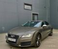 Ауди A7 Sportback, объемом двигателя 3 л и пробегом 185 тыс. км за 15999 $, фото 1 на Automoto.ua