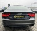 Ауди A7 Sportback, объемом двигателя 3 л и пробегом 259 тыс. км за 17500 $, фото 5 на Automoto.ua
