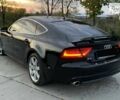 Ауді A7 Sportback, об'ємом двигуна 3 л та пробігом 260 тис. км за 18000 $, фото 8 на Automoto.ua