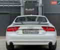 Ауді A7 Sportback, об'ємом двигуна 3 л та пробігом 82 тис. км за 18500 $, фото 52 на Automoto.ua