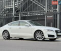 Ауді A7 Sportback, об'ємом двигуна 3 л та пробігом 82 тис. км за 18500 $, фото 1 на Automoto.ua