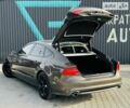 Ауди A7 Sportback, объемом двигателя 2.97 л и пробегом 213 тыс. км за 24500 $, фото 41 на Automoto.ua