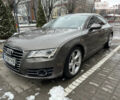 Ауді A7 Sportback, об'ємом двигуна 3 л та пробігом 171 тис. км за 16500 $, фото 10 на Automoto.ua