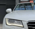 Ауді A7 Sportback, об'ємом двигуна 3 л та пробігом 82 тис. км за 18500 $, фото 9 на Automoto.ua