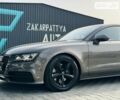 Ауди A7 Sportback, объемом двигателя 2.97 л и пробегом 213 тыс. км за 24500 $, фото 54 на Automoto.ua