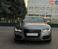 Ауді A7 Sportback, об'ємом двигуна 3 л та пробігом 155 тис. км за 14700 $, фото 1 на Automoto.ua