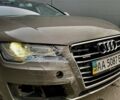 Ауди A7 Sportback, объемом двигателя 3 л и пробегом 185 тыс. км за 15999 $, фото 14 на Automoto.ua