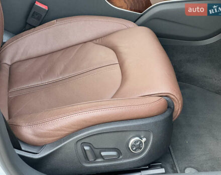 Ауді A7 Sportback, об'ємом двигуна 3 л та пробігом 82 тис. км за 18500 $, фото 32 на Automoto.ua