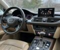 Ауди A7 Sportback, объемом двигателя 3 л и пробегом 299 тыс. км за 14200 $, фото 25 на Automoto.ua