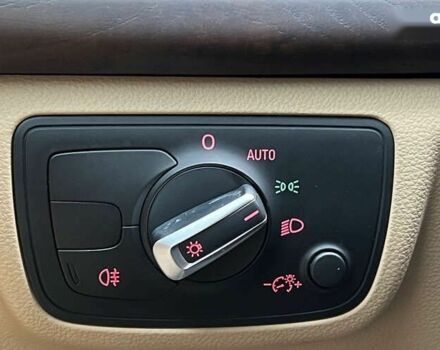 Ауди A7 Sportback, объемом двигателя 3 л и пробегом 299 тыс. км за 14200 $, фото 21 на Automoto.ua