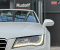 Ауді A7 Sportback, об'ємом двигуна 3 л та пробігом 82 тис. км за 18500 $, фото 11 на Automoto.ua