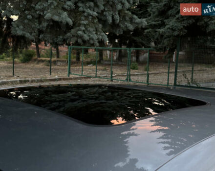 Ауді A7 Sportback, об'ємом двигуна 3 л та пробігом 155 тис. км за 14700 $, фото 12 на Automoto.ua